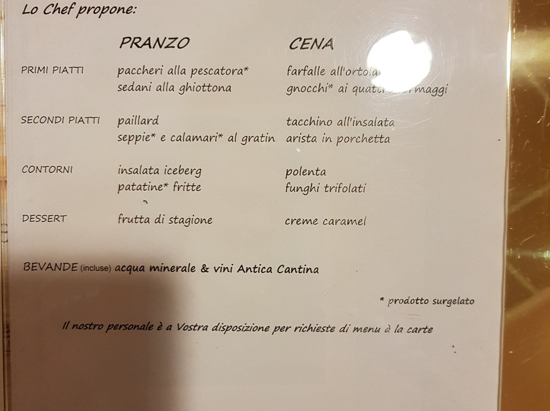 Centro di Spiritualita Padre Pio主图