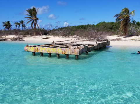 Sandy Bottoms Sailing-法哈多必去景点