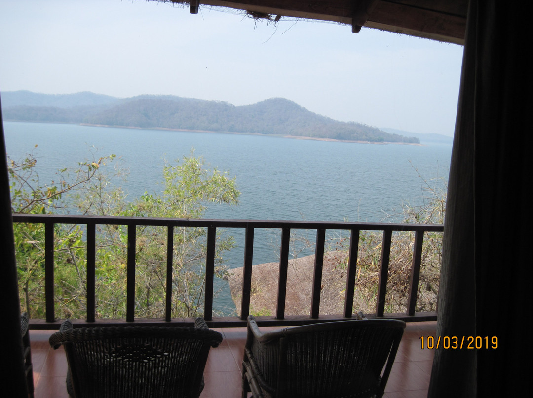 河燕鸥小屋主图