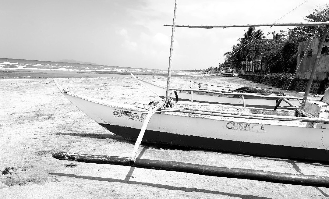 Baybay Beach景点图片