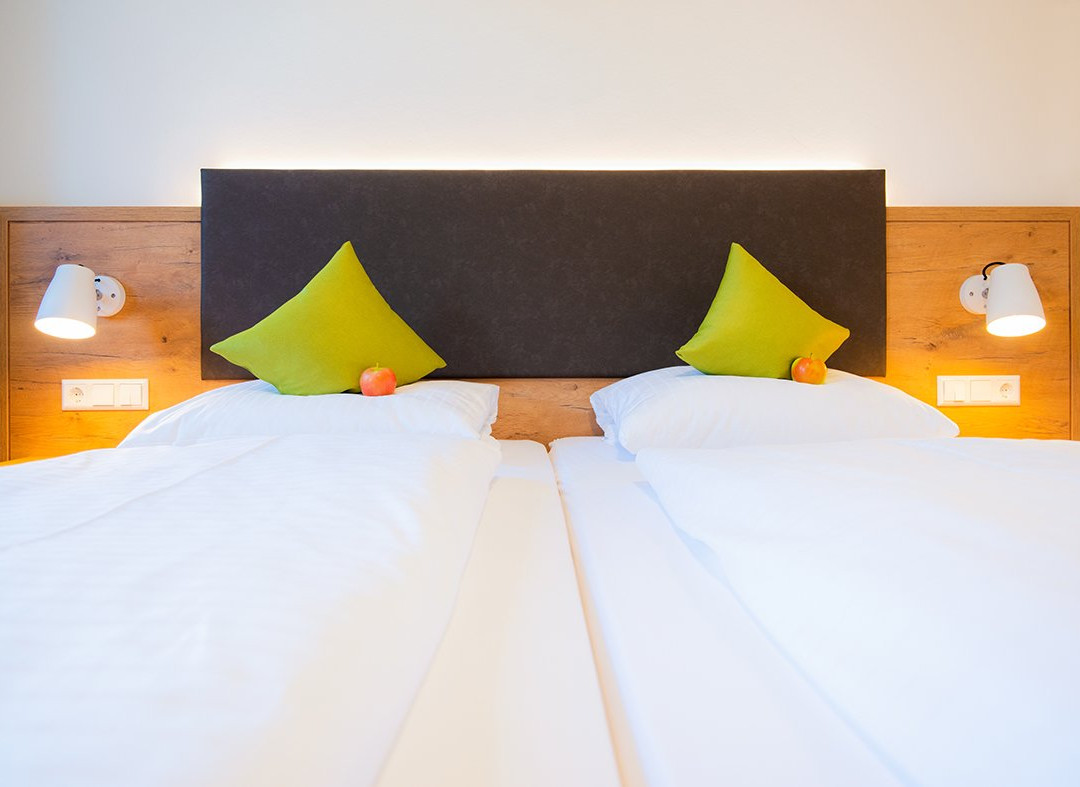 Landhaus Roessle主图