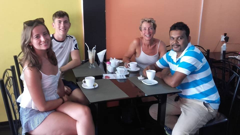 Dambulla Taxi-丹布拉必去景点