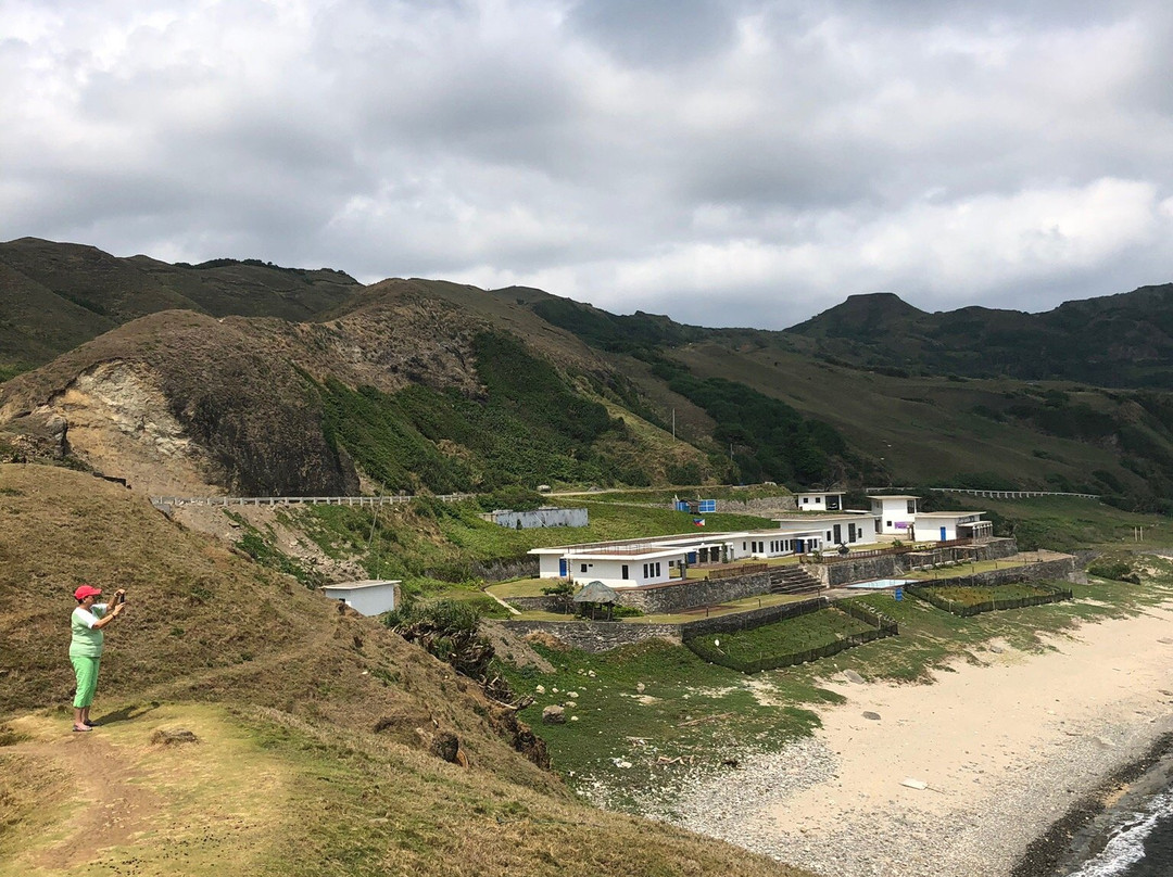 Loran Station-Basco必去景点