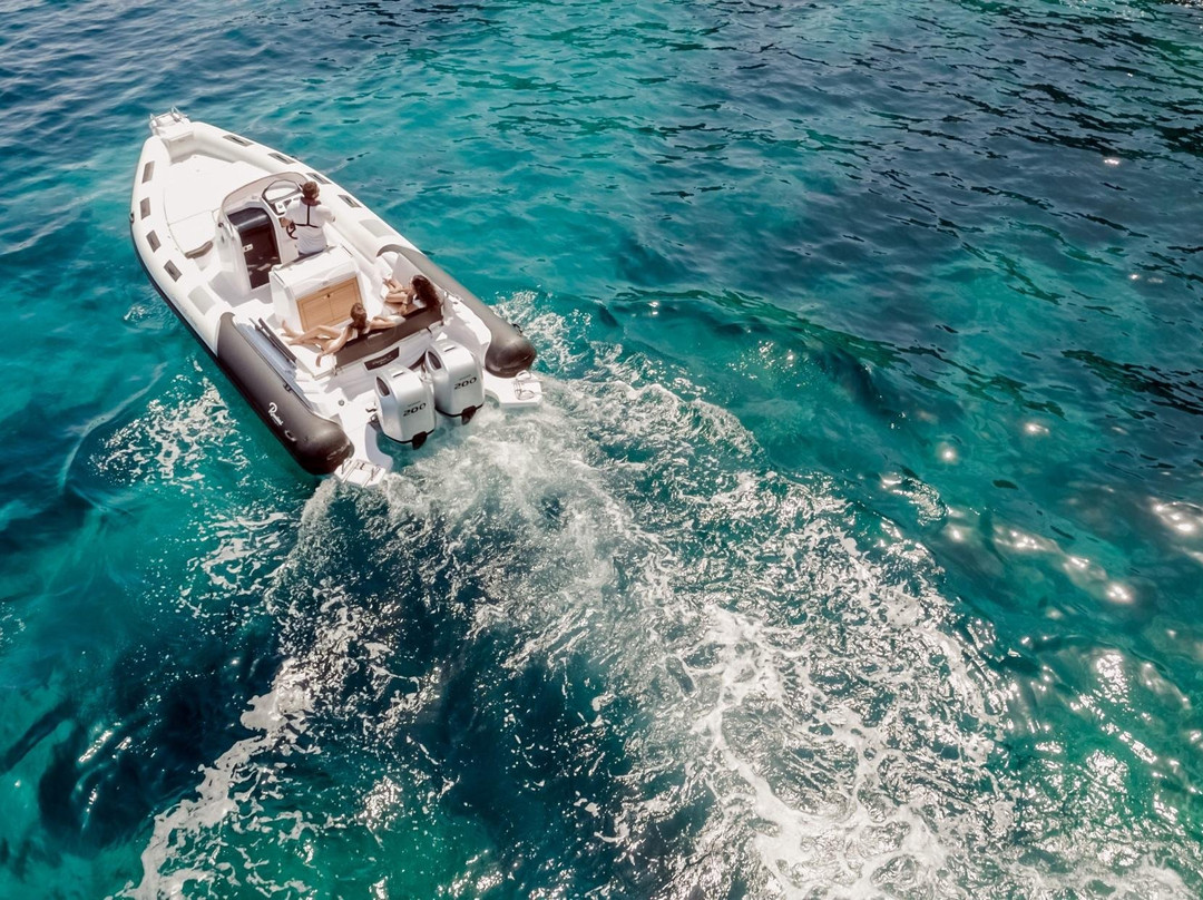 Pesca e Nautica Extreme-Patti必去景点