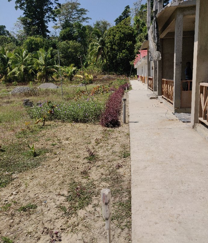 Hotel Exotica Squares主图