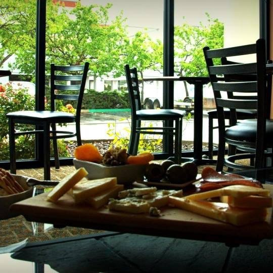 Cantara Cellars-卡马里奥必去景点