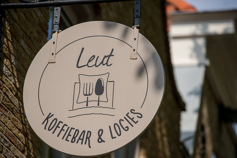 Leut koffiebar & Logies主图