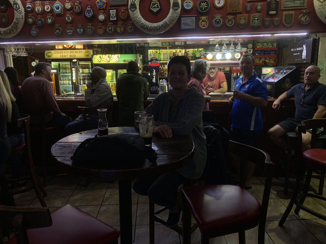 Central Hotel Guest House主图