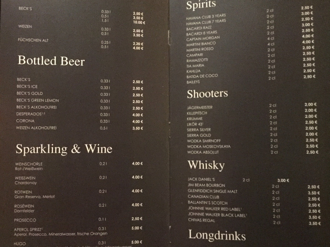 Coco Loco-希尔登必去景点