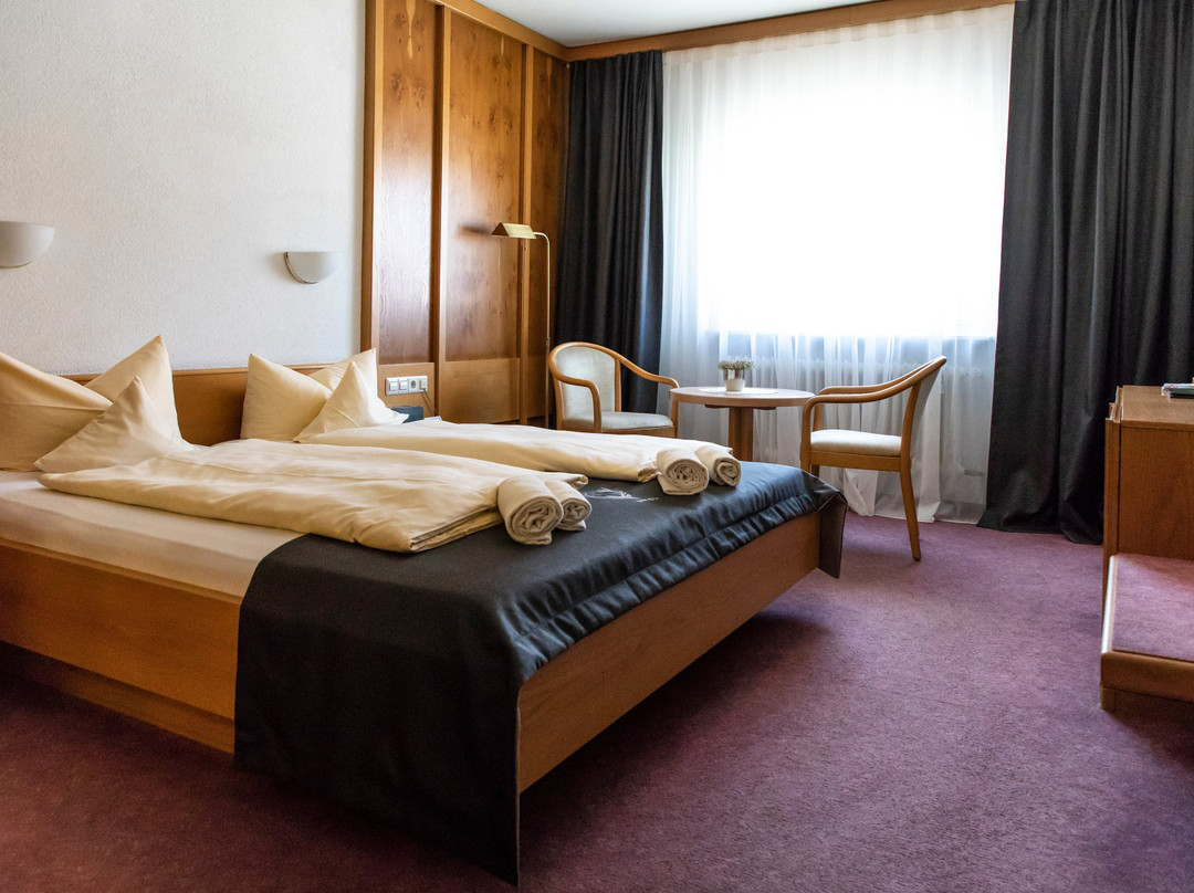 Hotel Jaegerhaus主图