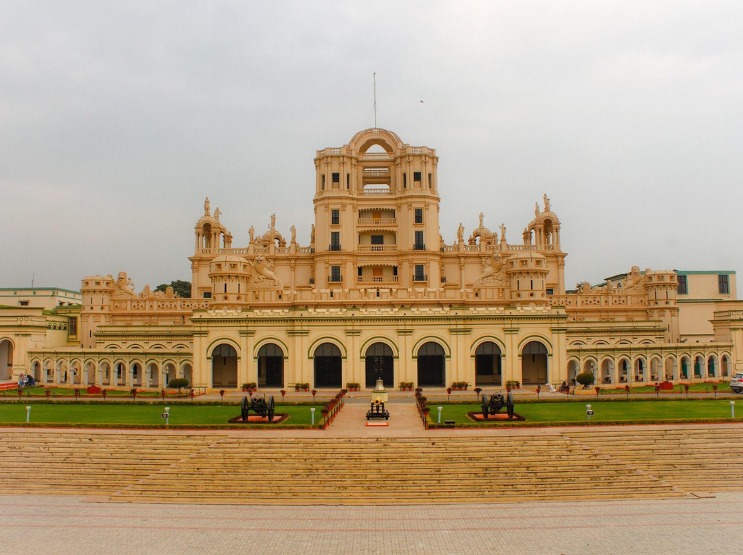 Phoenix Inbound Tours, Lucknow景点图片