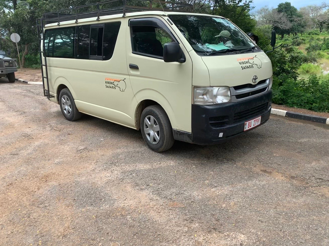 Msandile River Lodge-里朗威必去景点