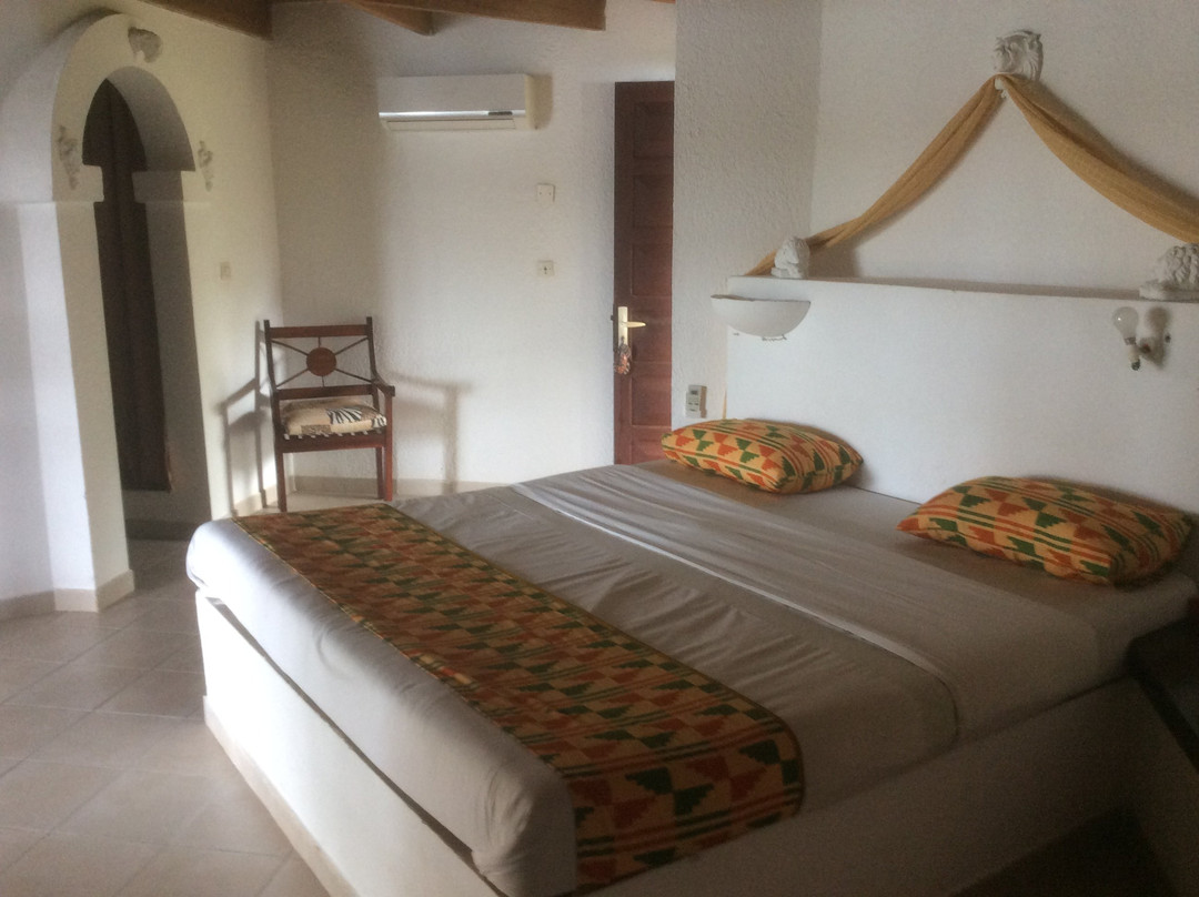 African Queen Lodge主图