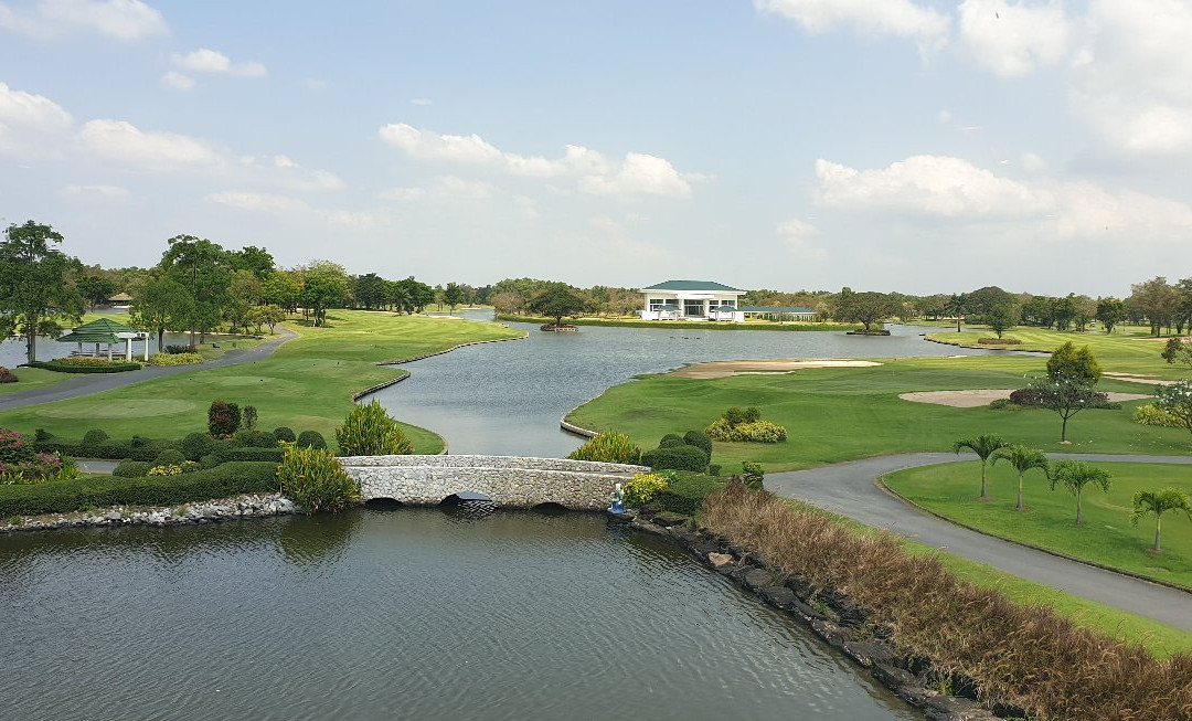 The Royal Golf & Country Club景点图片