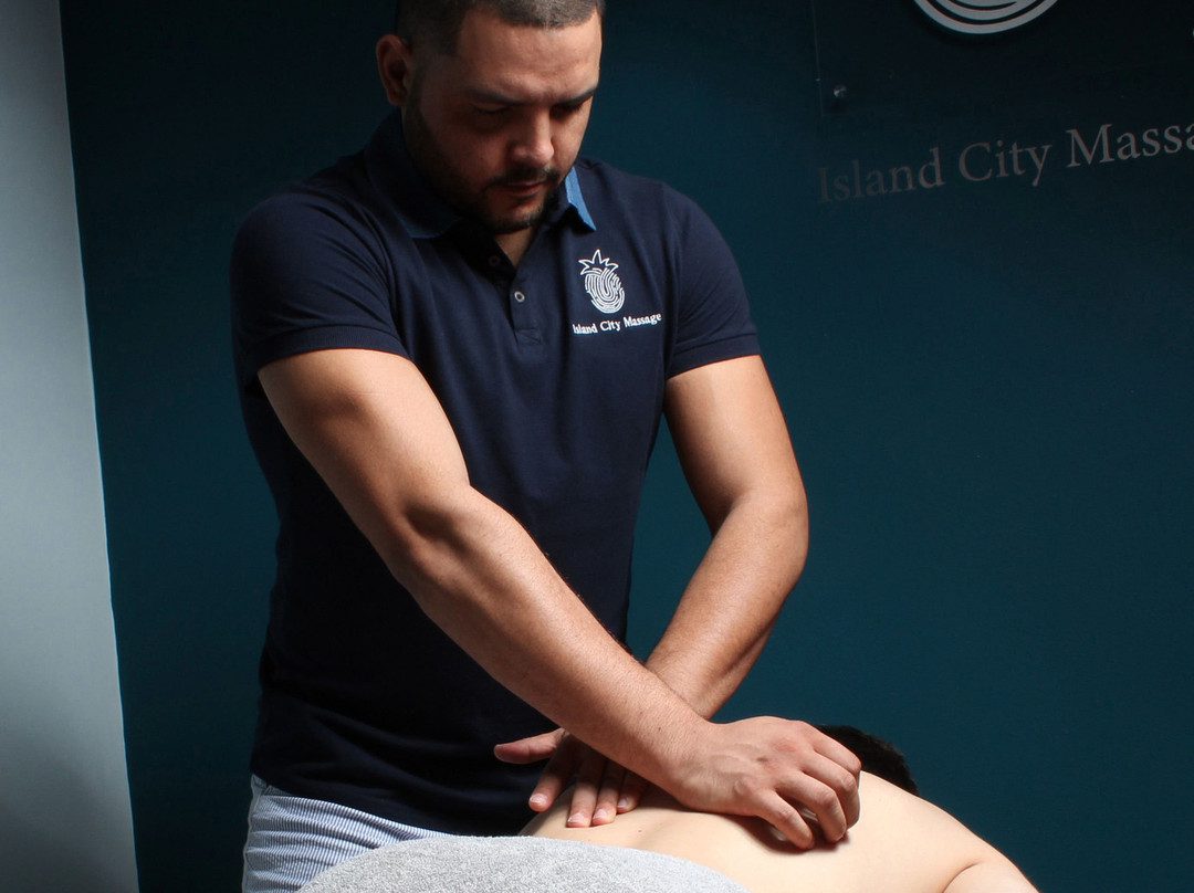 Island City Massage-Wilton Manors必去景点