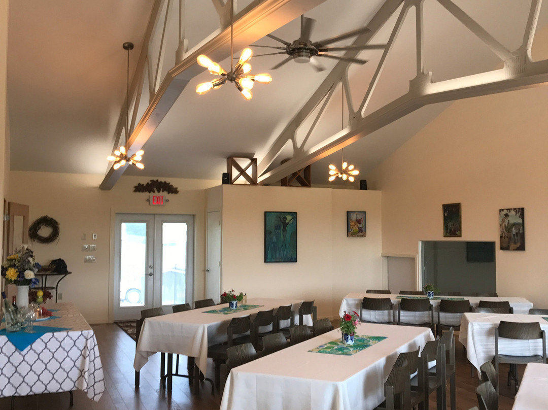 Tabor Home Vineyards and Winery-Baldwin必去景点