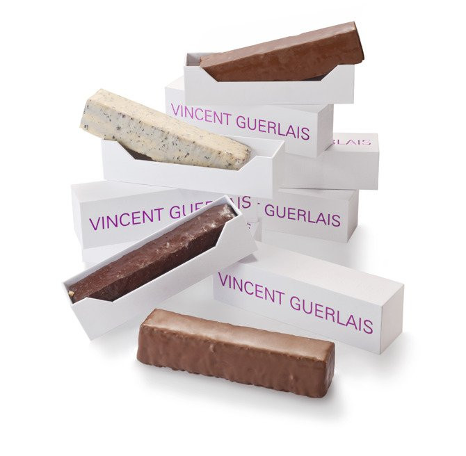 Chocolaterie Vincent Guerlais景点图片