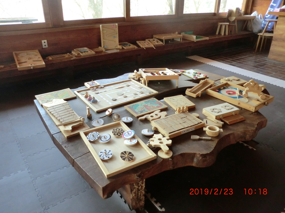 Kanagawa Prefecture 21st Century Forest-南足柄市必去景点