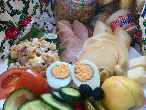 Aparthotel Delta Boutique主图