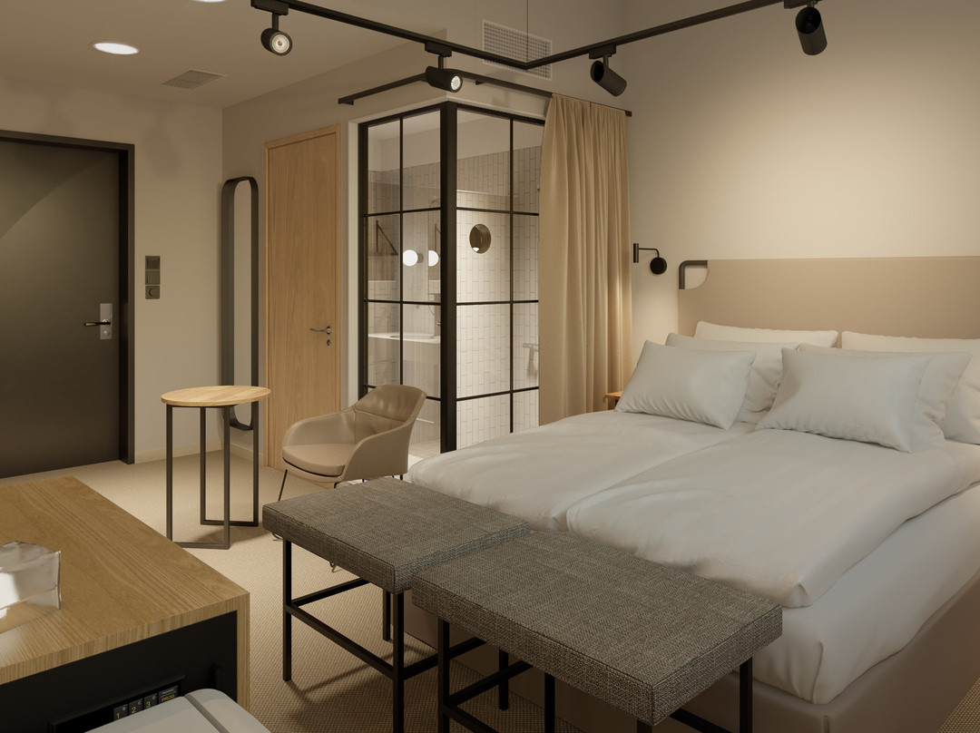 Original Sokos Hotel Wiklund主图