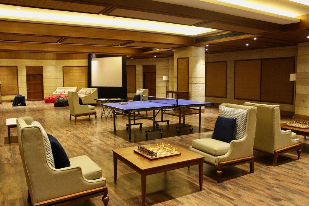 Alila Fort Bishangarh主图