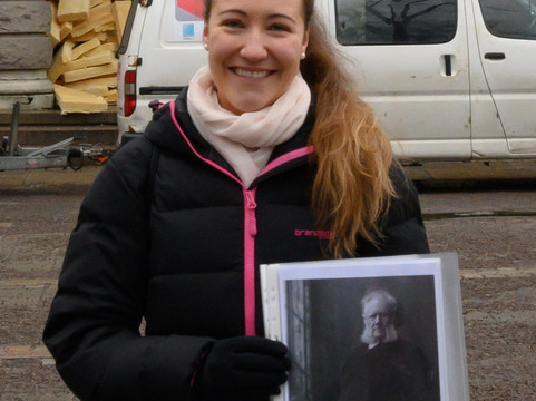 OURWAY Tours in Oslo-奥斯陆必去景点