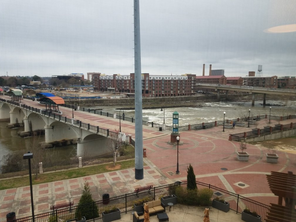 Courtyard by Marriott Columbus Phenix City/Riverfront主图