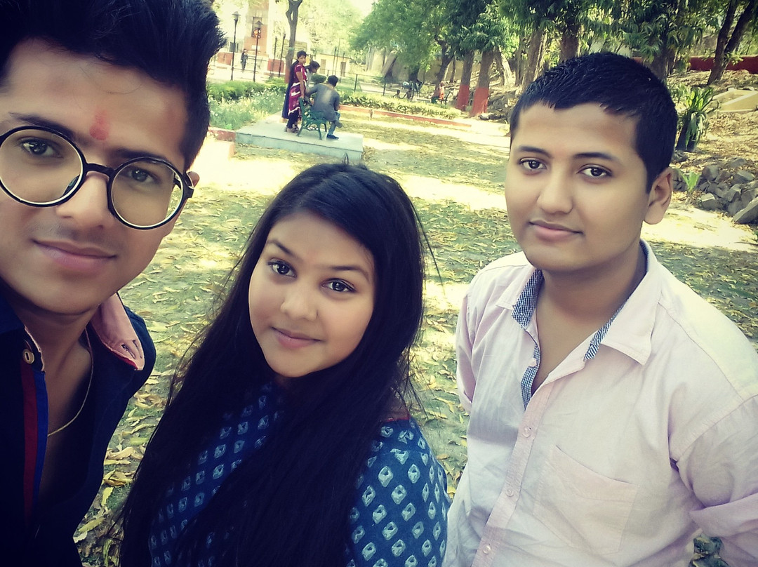 Dream World Water Park-拉克瑙必去景点