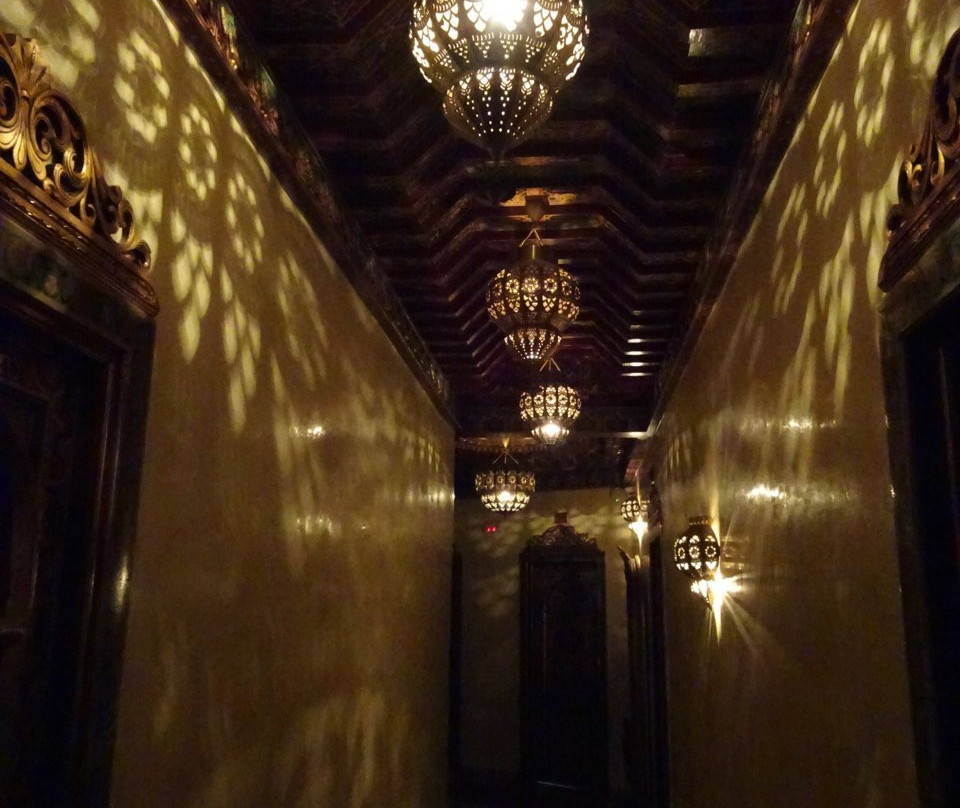 Royal Victoria Hotel主图