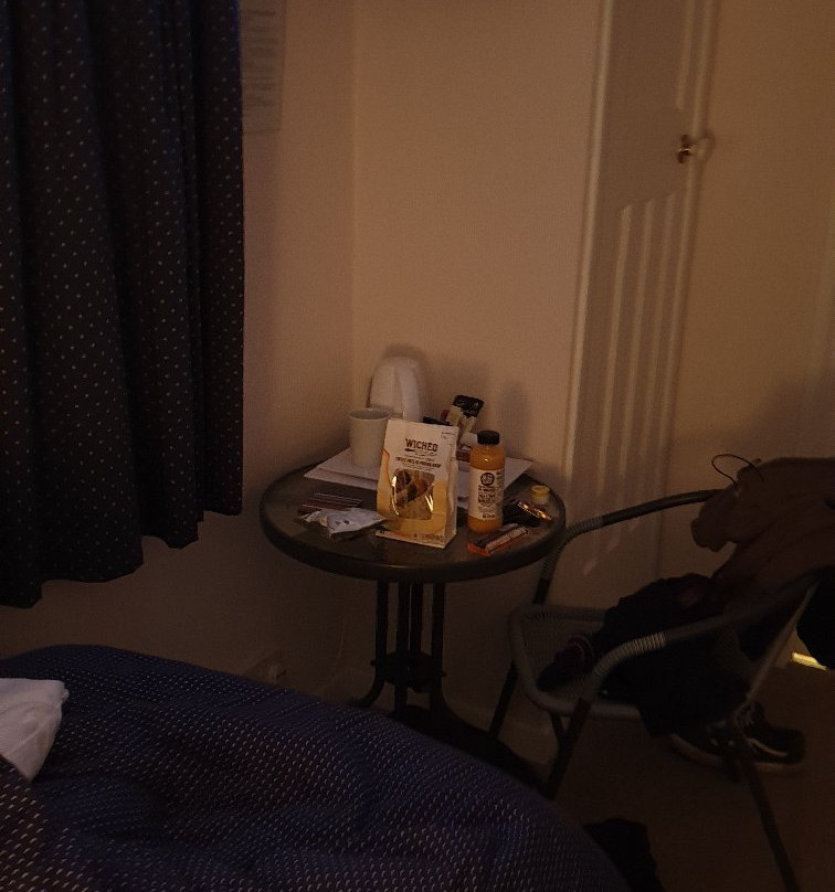 Cresta Guest House