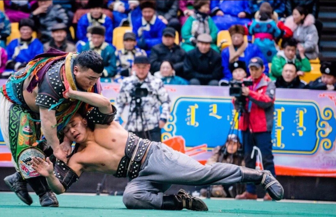 乌珠穆沁草原-西乌珠穆沁旗必去景点