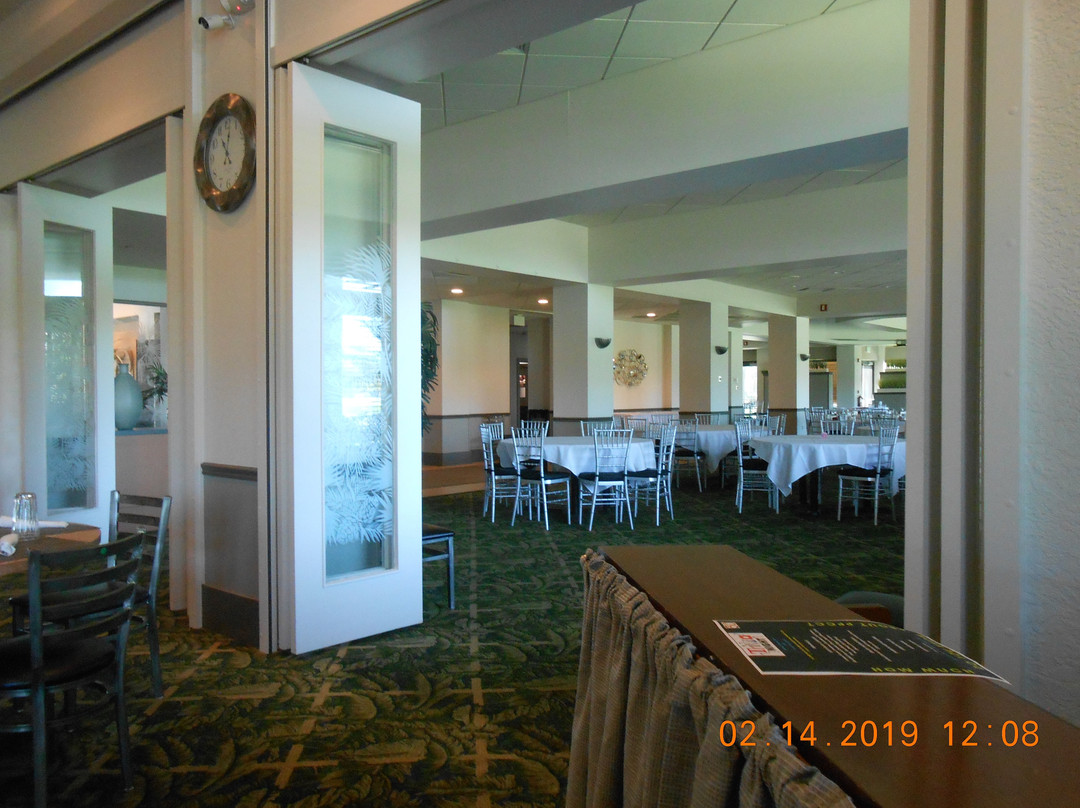 Palmetto-Pine Country Club-开普科勒尔必去景点