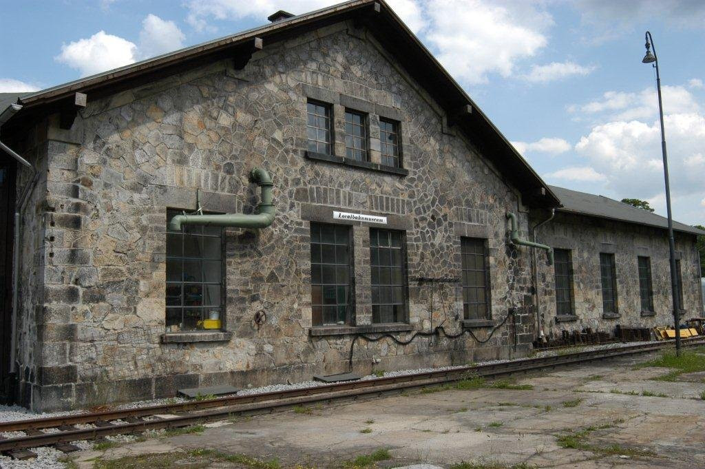 Localbahnmuseum Bayerisch Eisenstein-Bayerisch Eisenstein必去景点