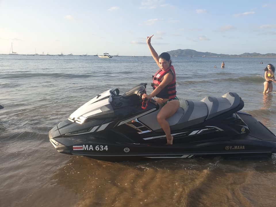 Noah Jet Ski景点图片