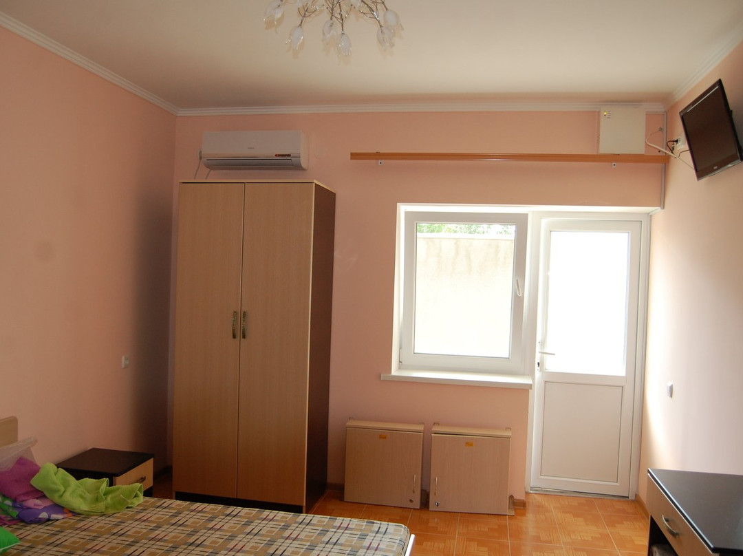 Guest House UyutPlus主图
