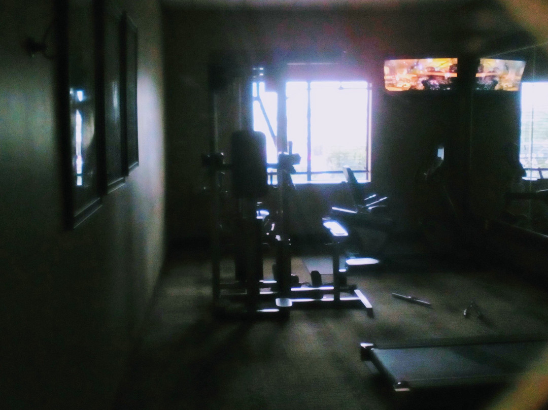 Best Western Plus Texoma Hotel & Suites主图