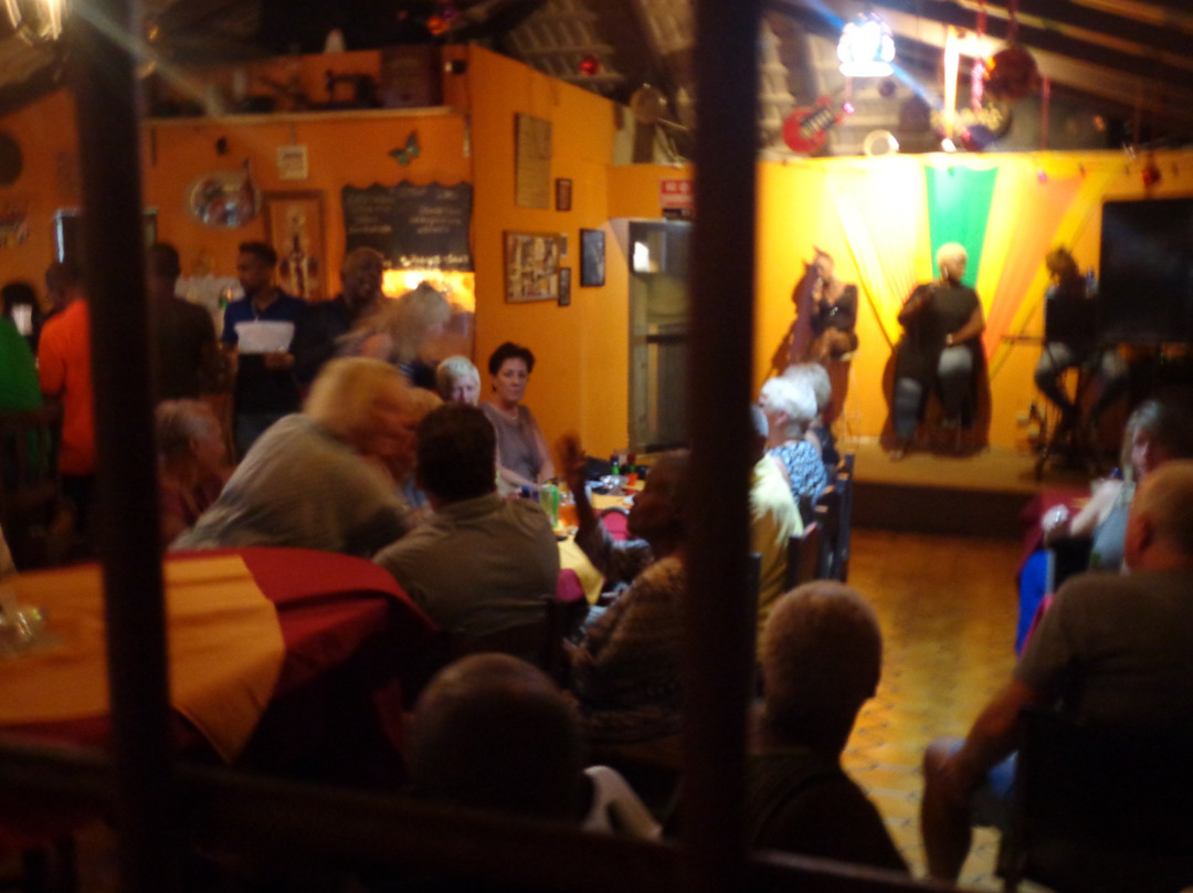 Scoopie's Jazz-圣罗伦斯峡必去景点