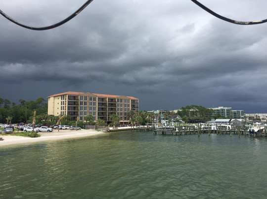 Orange Beach Adventure Cruises-橙色海湾必去景点