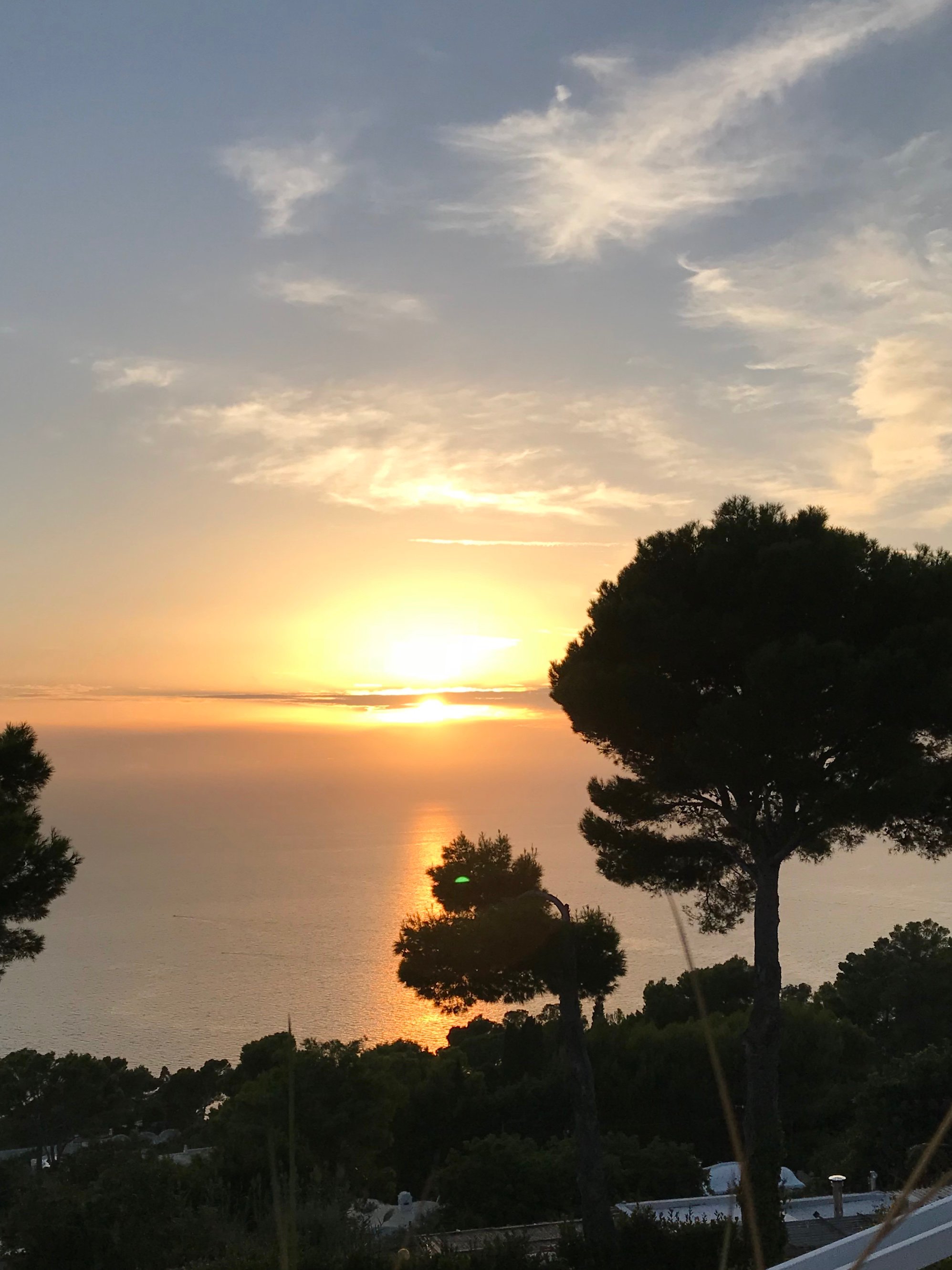 Hotel Orsa Maggiore-酒店景观