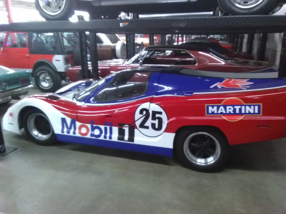 Richmil Ranch Open Space-Deer Trail必去景点