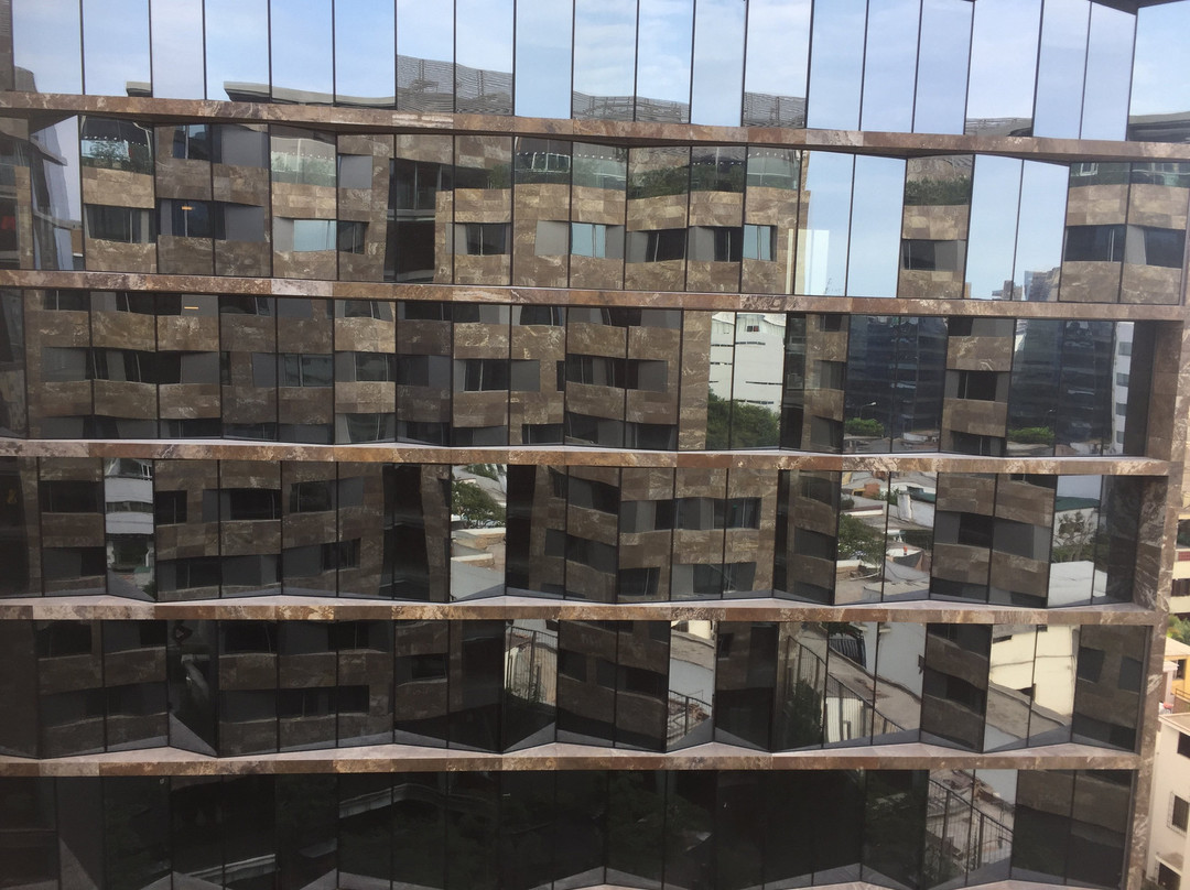 Hyatt Centric San Isidro Lima主图