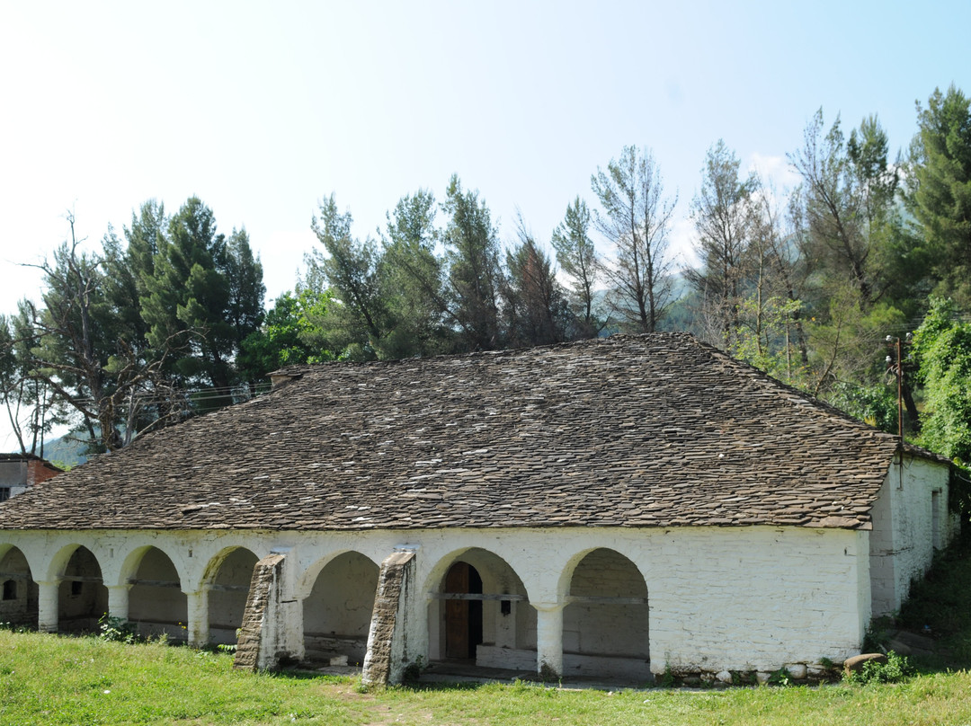 St. Paraskevi's Church景点图片