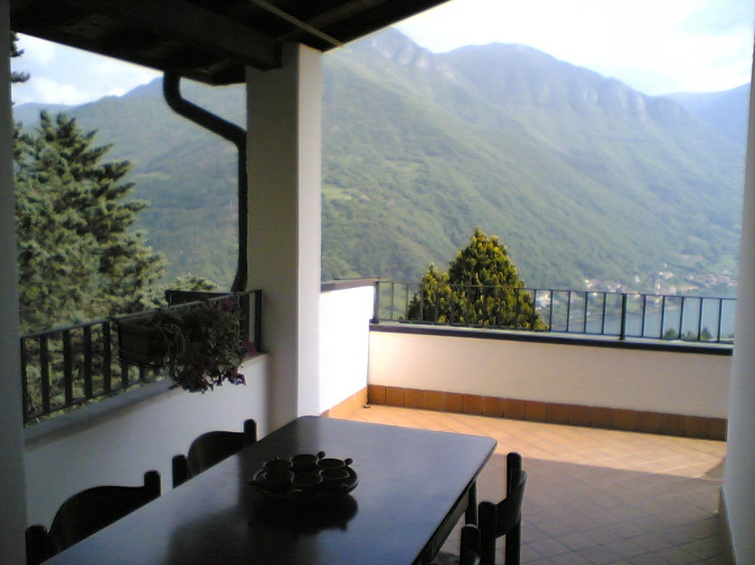 Le Tre Lanterne Bed & Breakfast主图