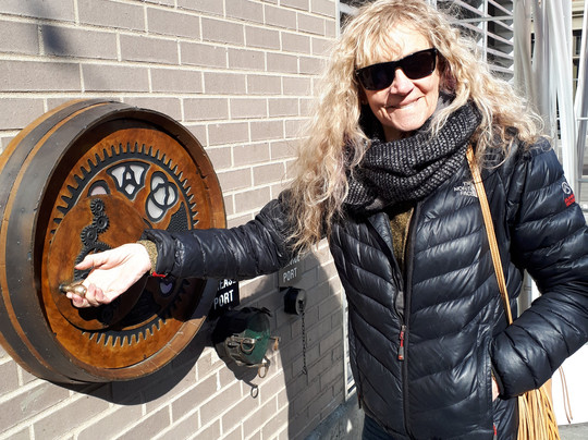 WeVenture Denver-丹佛必去景点