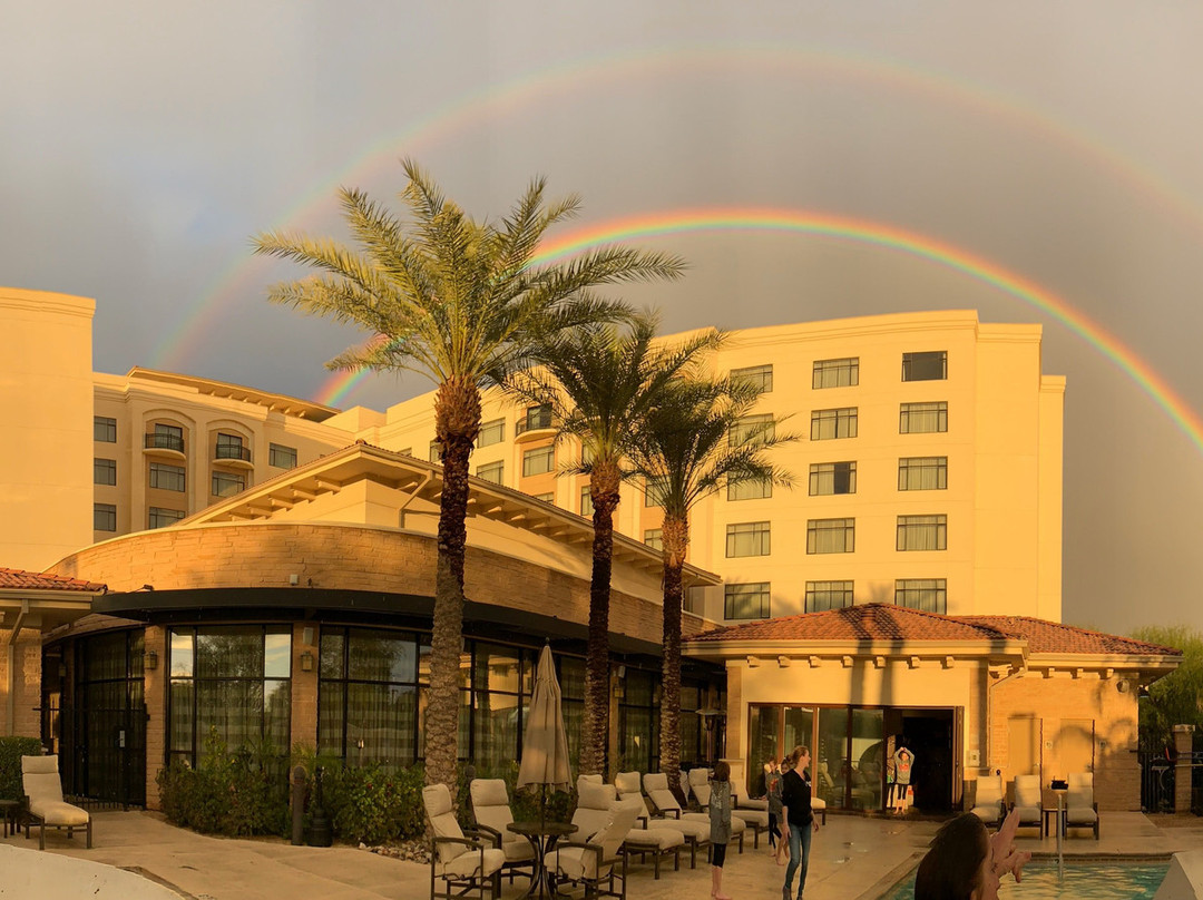 Hilton Phoenix Chandler主图