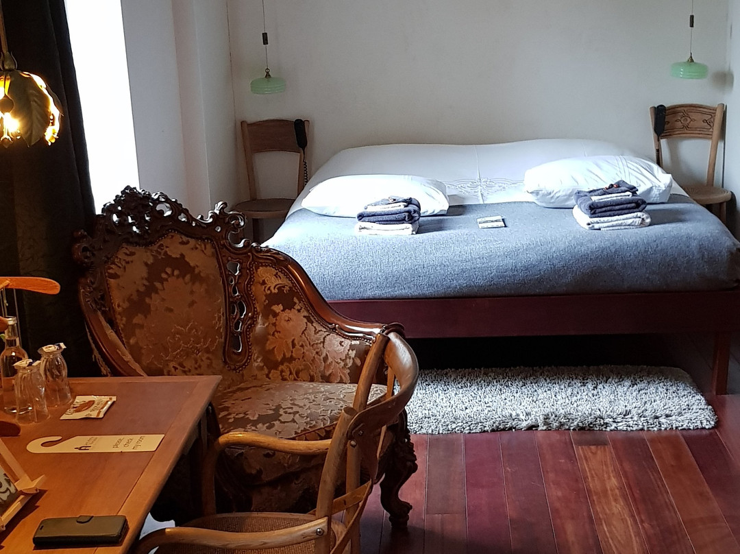 B&B Sint Anna主图
