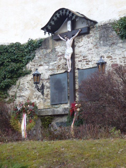 Wallfahrtskirche Maria Worth景点图片