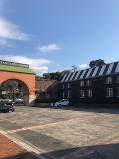 Kurashiki Ivy Square主图