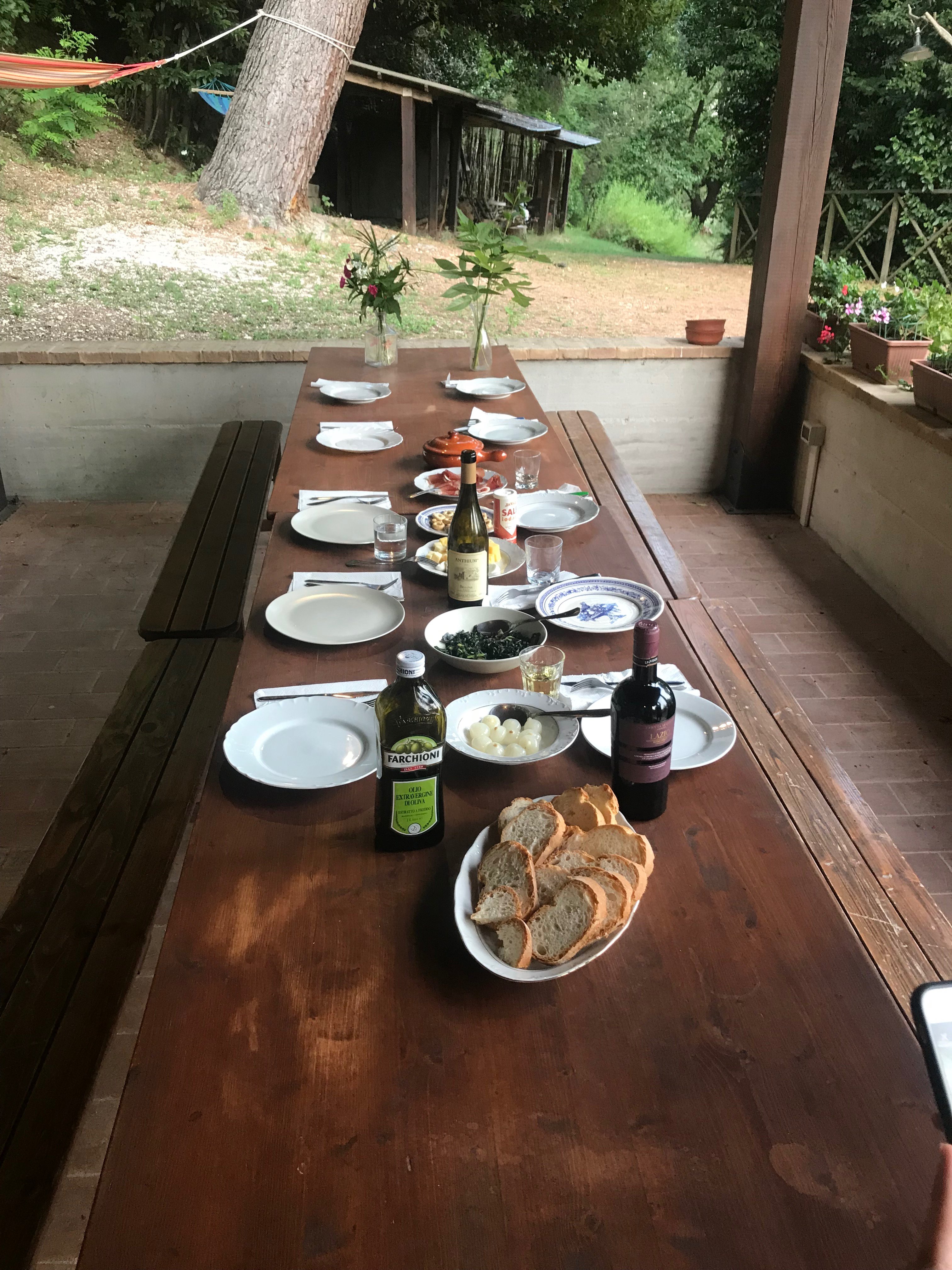 Agriturismo La Casa della Lavanda - Il Casale-浴室