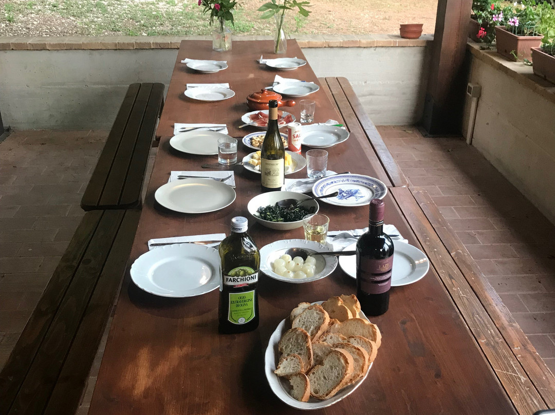 Monte San Vito酒店住宿-Agriturismo La Casa della Lavanda - Il Casale